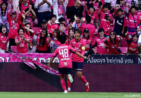 【明治安田Ｊ１ 第35節 Ｃ大阪vs川崎Ｆ】