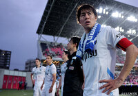 【明治安田Ｊ１ 第35節 Ｃ大阪vs川崎Ｆ】