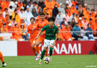 【明治安田Ｊ１ 第35節 清水vs東京Ｖ】