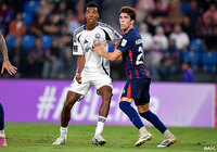 【ACLE リーグステージMD2 ジョホールvs町田】