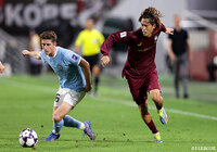 【ACLE リーグステージMD2 神戸vsメルボルン・シティ】