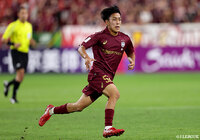 【ACLE リーグステージMD2 神戸vsメルボルン・シティ】