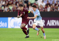 【ACLE リーグステージMD2 神戸・メルボルン・シティ】