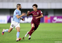 【ACLE リーグステージMD2 神戸vsメルボルン・シティ】