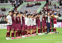 【ACLE リーグステージMD2 神戸vsメルボルン・シティ】