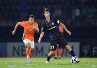 【ACL2 グループステージ MD2 ラーチャブリーvsＧ大阪】