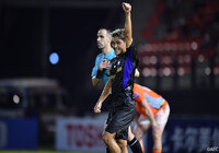 公式】奥抜 侃志 | ガンバ大阪：Jリーグ公式サイト（J.LEAGUE.jp）