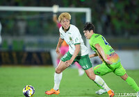 【明治安田Ｊ１ 第33節 湘南vs東京Ｖ】