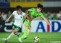 【明治安田Ｊ１ 第33節 湘南vs東京Ｖ】