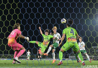 【明治安田Ｊ１ 第33節 湘南vs東京Ｖ】