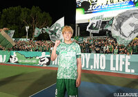 【明治安田Ｊ１ 第33節 湘南vs東京Ｖ】