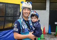 【明治安田Ｊ１ 第33節 福岡vs横浜FC】