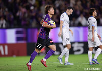 【明治安田J1 第33節 京都vs川崎F】