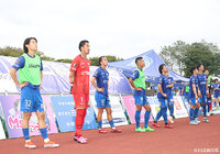 【明治安田Ｊ２ 第32節 秋田vs大分】