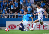 【ルヴァンカップ 準決勝 第1戦 横浜FCvs広島】