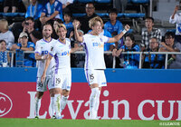 【ルヴァンカップ 準決勝 第1戦 横浜FCvs広島】