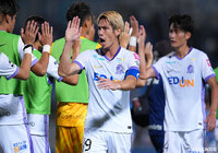 【ルヴァンカップ 準決勝 第1戦 横浜FCvs広島】