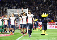 【キリンチャレンジカップ2025 日本vsパラグアイ】