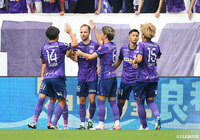 【ルヴァンカップ 準決勝 第2戦 広島vs横浜FC】