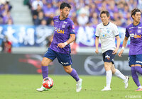 【ルヴァンカップ 準決勝 第2戦 広島vs横浜FC】
