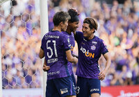 【ルヴァンカップ 準決勝 第2戦 広島vs横浜FC】