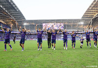 【ルヴァンカップ 準決勝 第2戦 広島vs横浜FC】