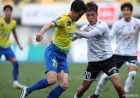 【明治安田Ｊ３ 第31節 栃木SCvs福島】