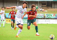 2024 FC岐阜 萩野滉大　実使用ユニフォーム 2024 FC岐阜 萩野滉大 実使用ユニフォーム 2024 FC岐阜 萩野滉大