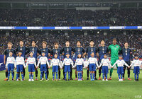 【キリンチャレンジカップ2025 日本vsブラジル】