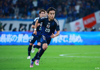 【キリンチャレンジカップ2025 日本vsブラジル】