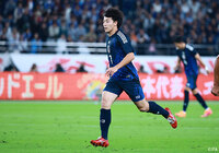 【キリンチャレンジカップ2025 日本vsブラジル】