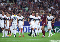 【明治安田Ｊ１ 第34節 神戸vs鹿島】