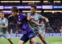 【明治安田Ｊ１ 第34節 広島vsFC東京】