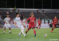 公式】後藤田 亘輝 | FC琉球：Jリーグ公式サイト（J.LEAGUE.jp）