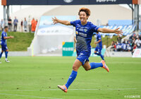 山田貴文 山田貴文の写真特集 | ゲキサカ