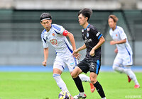 【明治安田J2 第33節 大分vs仙台】