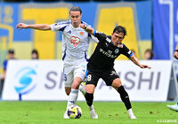 【明治安田J2 第33節 大分vs仙台】