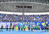 【明治安田Ｊ２ 第33節 大分vs仙台】