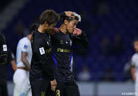 【ACL2 グループステージ MD3 G大阪vsナムディン】