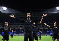 【ACL2 グループステージ MD3 Ｇ大阪vsナムディン】