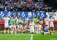 【明治安田Ｊ２ 第34節 札幌vs水戸】