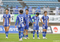 【明治安田Ｊ２ 第34節 山形vs大宮】