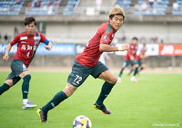 【明治安田J3 第33節 高知vs相模原】