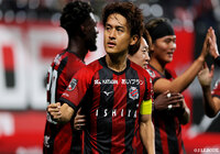 【明治安田Ｊ２ 第36節 札幌vs大分】