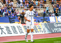 【明治安田Ｊ２ 第36節 愛媛vs長崎】