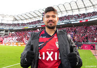 【明治安田Ｊ１ 第36節 鹿島vs横浜FC】