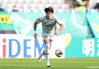 【明治安田Ｊ１ 第36節 東京Ｖvs福岡】