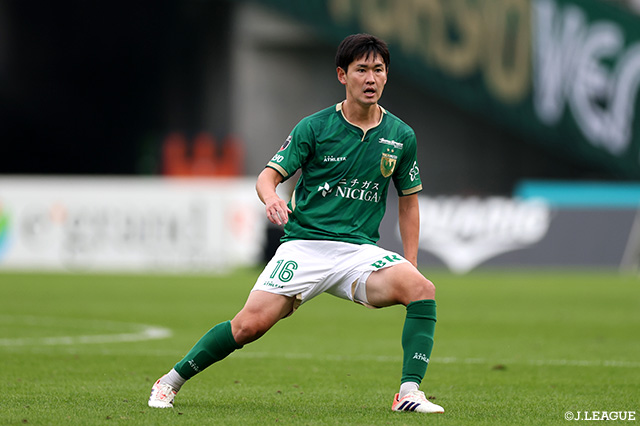 【明治安田Ｊ１ 第36節 東京Ｖvs福岡】