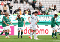 【明治安田Ｊ１ 第36節 東京Ｖvs福岡】