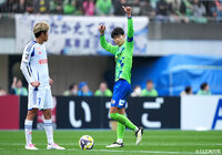 【明治安田Ｊ１ 第36節 湘南vs新潟】